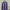 New Balance Casual Sweater Pria purple black photo 1