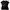 Japanese Brand Goth Emo T-shirt Wanita Black