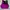 Sportswear Bra Wanita purple black photo 1