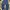 Streetwear Y2K Jeans Pria Blue
