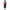 Skater Casual Fleece Pria pink photo 8