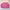 Skater Casual Fleece Pria pink photo 5