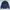 GU Casual Bomber jacket Pria navy photo 5