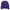 Skater Casual Fleece Pria purple photo 1