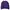 Skater Casual Fleece Pria Purple