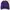 Skater Casual Fleece Pria purple photo 2