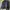 Zara Biker Casual Puffer jacket Pria navy photo 7