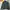 Zara Biker Casual Puffer Jacket Pria Navy
