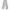 Pricklycholla Streetwear Y2K Wide leg jeans Wanita white photo 4