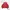 Vintage Sportswear Windbreaker Wanita Red