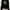 H&M Casual Hoody Wanita Black