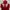 Y2K Bomber jacket Pria red photo 1