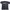 Universal Studios Streetwear T-shirt Pria Black