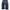 Streetwear Y2K Jeans Pria black photo 2