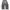 Streetwear Y2K Jeans Pria black gray photo 2