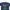 Vintage T-shirt Pria navy photo 2