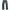 Blue Moon Blue Vintage Streetwear Jeans Pria Blue