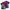 Y2K Indie T-shirt Wanita Multicolor