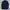 Gostar De Fuga Minimalist Futurist Casual Shirt Pria Navy