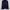 Gostar De Fuga Minimalist Futurist Casual shirt Pria navy photo 8