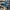 Nike Streetwear Y2K Sneakers Pria Blue Black