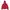 Casual Puffer jacket Wanita red photo 2