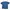 Uniqlo Minimalist T-shirt Pria blue photo 1
