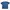 Uniqlo Minimalist T-shirt Pria Blue
