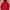 Uniqlo Gorpcore Puffer jacket Pria red photo 1