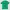 Minimalist T-shirt Pria Green