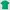 Minimalist T-shirt Pria green photo 4