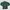 Valentino Luxury Minimalist Polo shirt Pria green photo 4