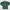Valentino Luxury Minimalist Polo Shirt Pria Green