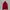 The North Face Gorpcore Casual Parka Pria red photo 3