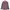 Japanese Brand Streetwear Avant Garde Casual Shirt Pria Blue Red