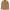 IF SIX WAS NINE Y2K Avant Garde Casual Shirt Pria Orange