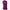 Nike ACG Streetwear Sportswear Crop top Wanita purple photo 4
