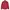 Katharine Hamnett Vintage Avant Garde Casual Shirt Pria Red