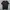 MCM Casual T-shirt Pria Black