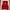 Streetwear Gorpcore Vest Pria Red