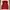 Streetwear Gorpcore Vest Pria Red