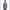 Streetwear Casual Casual shirt Pria white blue photo 2