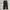 Vintage Streetwear Jeans Pria black gray photo 6