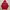 thisisneverthat Streetwear Casual Hoody Pria red photo 1