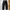 Maypole Vintage Y2K Jeans Pria black photo 4