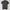 Semantic Design Avant Garde Polo Shirt Pria Black