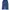 Casual Maxi skirt Wanita navy photo 1