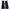 Streetwear Futurist Socks & tight Wanita navy blue photo 3