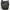 Converse Streetwear Casual Bag Pria Black