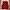 Streetwear Gorpcore Vest Pria Burgundy